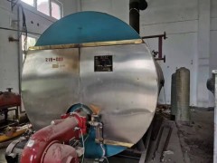 蒸汽锅炉，两套！懂的带价来！图2
