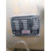处理闲置上柴发电机组