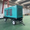 售柴油发电机组工厂超15kw-3000kw
