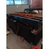 处理二手太阳能集热器铜管加工设备 群钻机 等