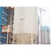 转让二手100吨水泥仓 水泥生产线
