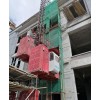 转让2017年北京九虹施工升降机