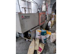 出售海润18000注塑机一台有需要的联系图3