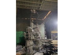 2.5米乘3米3730吊钩抛丸机低价出售图2