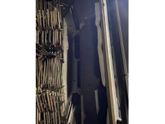 2.5米乘3米3730吊钩抛丸机低价出售图3
