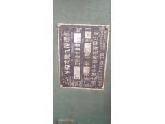 出售3730双吊钩一吨带变频器图3