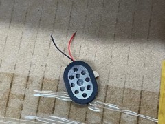 出售8欧 1瓦 全新 现货图2