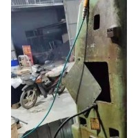 处理闲置重庆3180H滚齿机