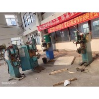 出售大小点焊机……9台