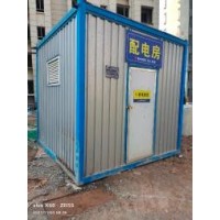 出售二手工地料台 配电房