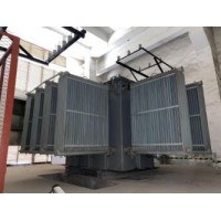 出售二手250kw发电机组
