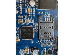 出售STM32F107VCT6 带板现货图3