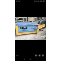 塑料带打包机转让
