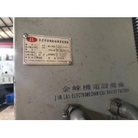 出售闲置高频60KW加热设备