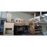 PP熔喷布生产线转让