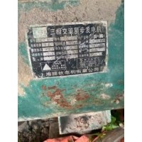 售50千瓦柴油发动机