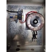 出售56台1.5KW铜线 硅钢铁芯