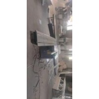 木工材板据 封边机转让