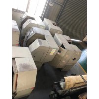 出售18台海德曼，全部气动，随便选，打包便宜
