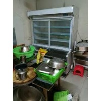 快餐店全套设备转让