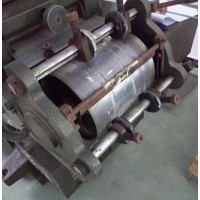 金车210电脑不干胶机转让