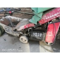 转让二手磨光机 打夯机 电瓶车等二次结构磅车建筑机械