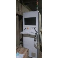 二手四头开料机转让