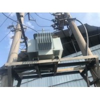 处理200千瓦变压器