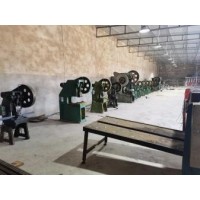 处理二手桥架配电箱厂整体