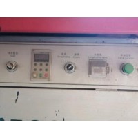 异形封边机转让