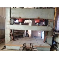 4:8冷压机 4-8尺热压机转让