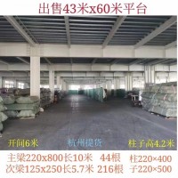 出售各种厂房