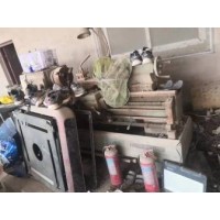出售二手机床车床磨床工具等