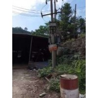 出售二手一台200千瓦变压器