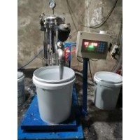 涂料小型分散机转让