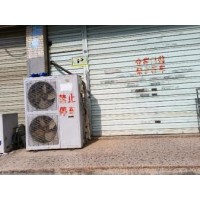 二手冷库转让