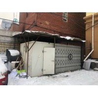 闲置冷库转让