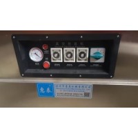 米豆腐机器和真空包装机转让