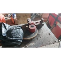 转让二手钢筋加工设备