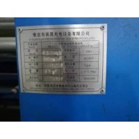 出售闲置太阳能电池板生产设备 全自动层压机等