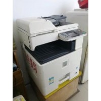 京瓷彩色复印机8525转让