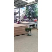 整体柜门厂设备转让