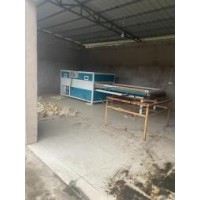数控机床开料机转让