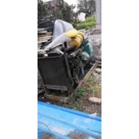 出售闲置柴油发电机110KW400V