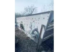上海世邦1860振动筛出售图3