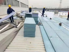 5万平方隔热膜 ​规格0.6/1.78/0.03图2