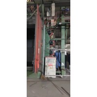 3200大型抛丸清理机要的私聊
