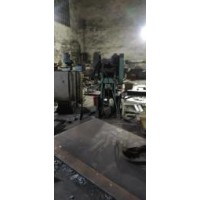转行，处理冲床35t