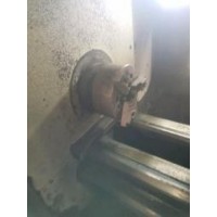 处理二手数控车床36