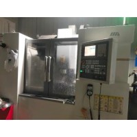 处理加工中心 排刀车床2台
